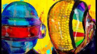 Daft Punk  Technologic Uppermost Remix [upl. by Nommad]