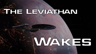 The Leviathan Wakes [upl. by Ramak]