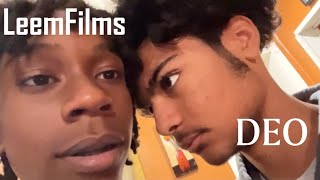 Vlogging With DEO [upl. by Rufus]