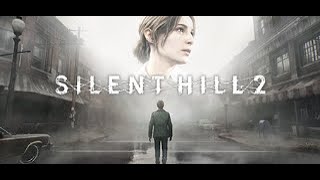 SILENT HILL 2  Full game play  Day 1 [upl. by Bandur]