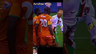 Ronaldo🇵🇹MatchBest Goal 🥍🥅Arslan Vlog💯✅ [upl. by Godard]