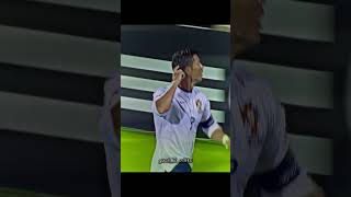 Bro Cant Stop Scoring 😮‍💨🐐 football footballshorts ronaldomessi fypportugal madridballondor [upl. by Ryle858]