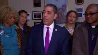 Adriano Espaillat Bronx Office [upl. by Ball]