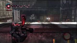 inFAMOUS  Gameplay Walkthrough Part 2 PS3 HD [upl. by Sande555]