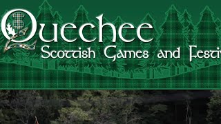 Quechee Games Aug 24th [upl. by Nawor]