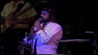 quotShirley MacLainequot  1984 concert [upl. by Eicnarf]