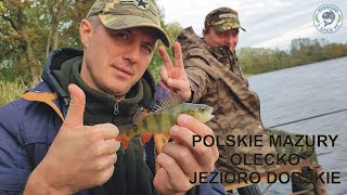 POLSKIE MAZURY OLECKO JEZIORO DOBSKIE [upl. by Haela]