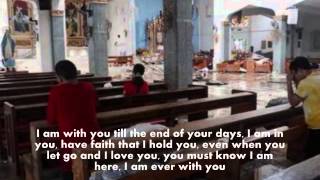 I Am Ever With You by Himig Heswita with subtitles [upl. by Forster]