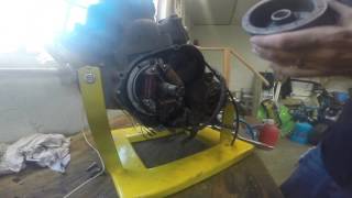 How To Lap Your Flywheel to Your Crank [upl. by Natala861]