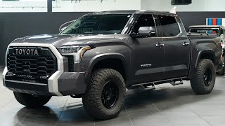 2022 Toyota Tundra  At Celebrity Cars Las Vegas [upl. by Darrel]