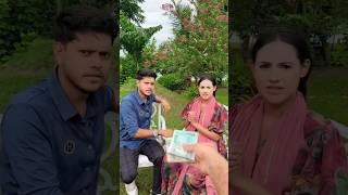 Brother sister love ❤️  rakibhossain ontora viralvideo shorts [upl. by Rima]