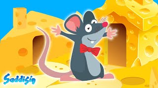 Cuentos infantiles en español El Ratoncito Pérez [upl. by Rusty]