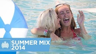 Summer Mix 2014 [upl. by Tennes]