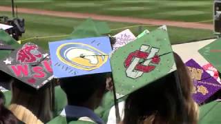 Skyline High School Graduation 2018 [upl. by Odelet]