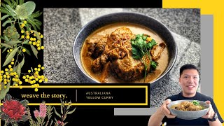 Australiana  Yellow Curry [upl. by Leshia]