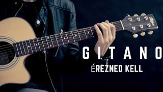 GITANO  Érezned kell Official Audio [upl. by Thema692]