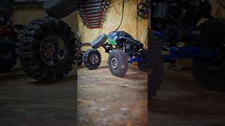 Axial Scx24 VS AX24 [upl. by Lennahs834]