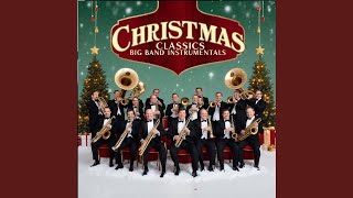 White Christmas Big Band Jazz [upl. by Diskin]