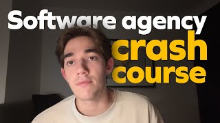 How to start a software development company in 5 minutes  278 [upl. by Savory]