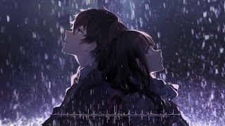 Nightcore  Youre Somebody Else Lyrics [upl. by Farlie]