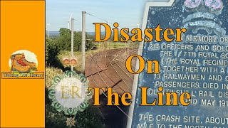 Disaster on the Line [upl. by Turro]