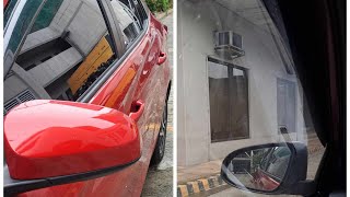 KOOLTEK NANO CERAMIC TINT  MALIWANAG sa loob  MADILIM sa labas [upl. by Liris]