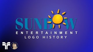 Sunbow Entertainment Logo History [upl. by Galliett353]