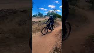 MtB enduro Negative puro flow 2 [upl. by Jasper]