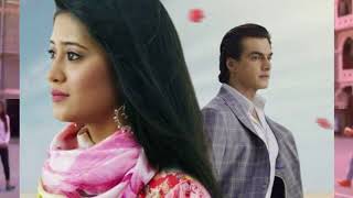 O More Saiyaan  Full Song  HD Lyrical Video  Kaira New Song  Yeh Rishta Kya Kehlata Hai MOSHIN [upl. by Waki]