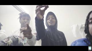 Cutthroat Louie  No Flags ft Boss Wooskie  Shot by TSIMSFILMS [upl. by Nnylyam]