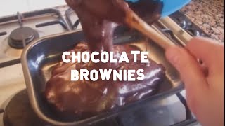 How To Make Incredible Chocolate Brownies [upl. by Eseyt]