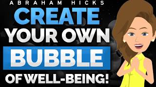 THIS WILL KEEP YOU HAPPY—GUARANTEED 💖 Abraham Hicks 2024 [upl. by Boar]