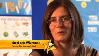 What teachers love about Linguascope [upl. by Dnalevets]