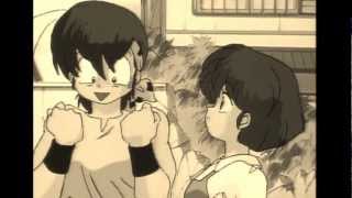 Ranma 12 OST quotYou Dont Love Me Backquot [upl. by Ecyned]