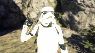 This U12 Blade and Sorcery Stormtrooper Challenge Is Impossible [upl. by Narak]