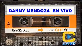 DANNY MENDOZA EXITOS DE ORO [upl. by Eirised]