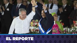 Transparencia Internacional quotCorrupción pública está enraizada en Nicaraguaquot [upl. by Olenka]