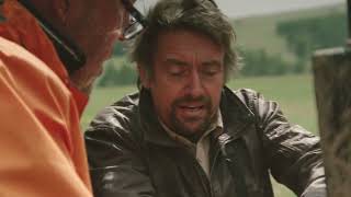 The Grand Tour S3 E13  Mongolia Special 24 [upl. by Saraann766]