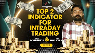 Mastering Technical Indicators Part 5  Expert Strategies for Consistent Profits [upl. by Xineohp959]