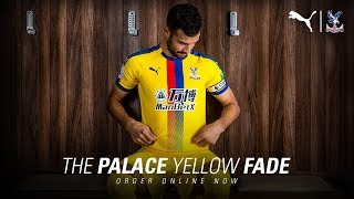 Palace Yellow Fade  Third Kit [upl. by Oninrutas603]