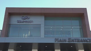 SSM Health opens new outpatient center in O’Fallon Missouri [upl. by Ijar305]