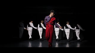 CHOREOGRAPHY 최수환Choi Suhwan  NEW HERO Feat래원Layone [upl. by Maryly705]