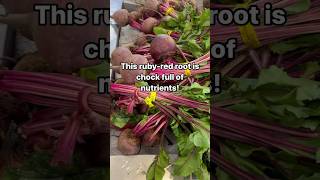 Are beets healthy [upl. by Sirapal]