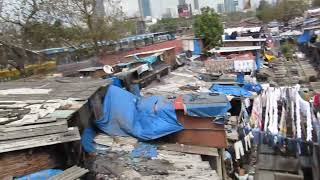 Mumbai Dhobi Ghat [upl. by Kila]