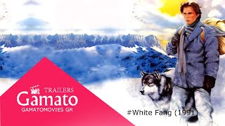 White Fang 1991 Official Trailer HD [upl. by Fishbein2]