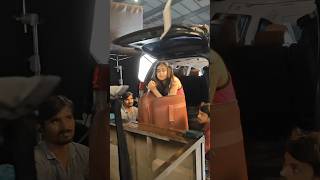 How to put someone into a suitcase in 3 stepswatch new episodes of Reeta Sanyal on Disney Hotstar😋😋 [upl. by Enilegnave]