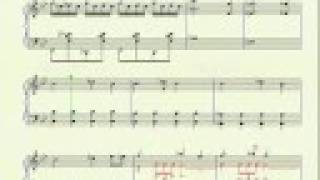 Banjo Kazooie Final BattleBattle Against Gruntilda Piano Sheet Music [upl. by Cowden]