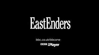 EastEnders quotTrailerquot [upl. by Anelam]