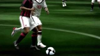 FIFA 09 intro [upl. by Lorena]