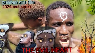 THE EVIL HEART Trailer 2024 Series [upl. by Philbo]